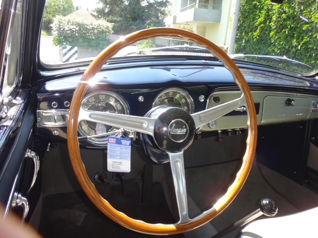 LANCIA AURELIA B20 S-image-2