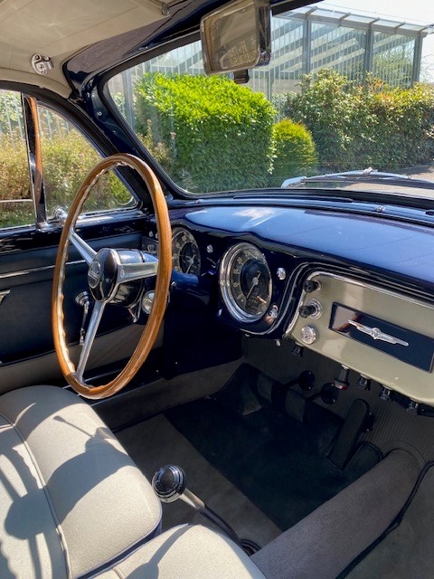 LANCIA AURELIA B20 S-image-3