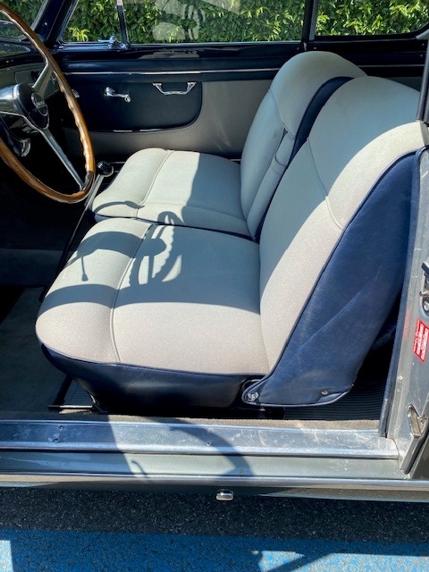 LANCIA AURELIA B20 S-image-4