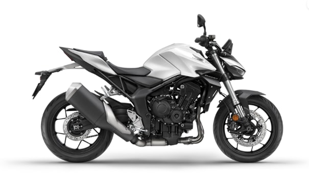 HONDA CB 1000 Hornet (Vorbestellung)-image-1
