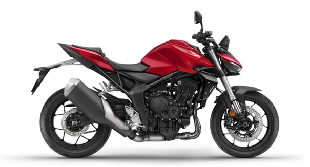 HONDA CB 1000 Hornet (Vorbestellung)-image-2