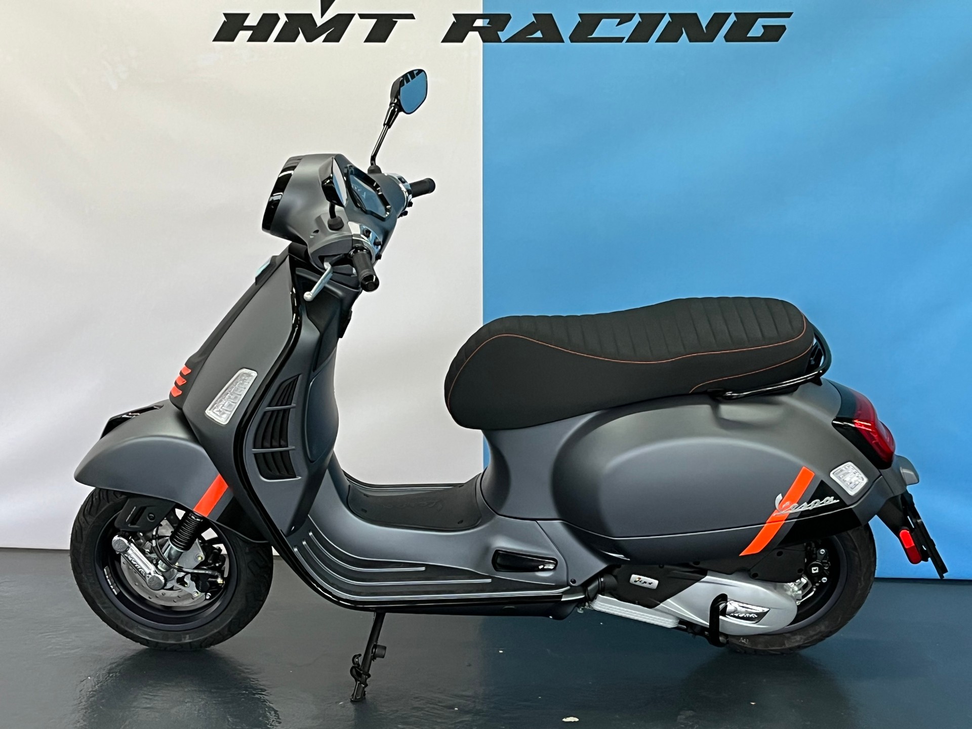 PIAGGIO Vespa GTS 310 Super Sport RST Euro 5+-image-5