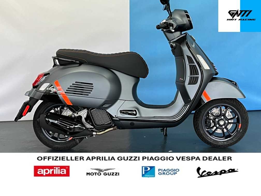 PIAGGIO Vespa GTS 310 Super Sport RST Euro 5+-image-0