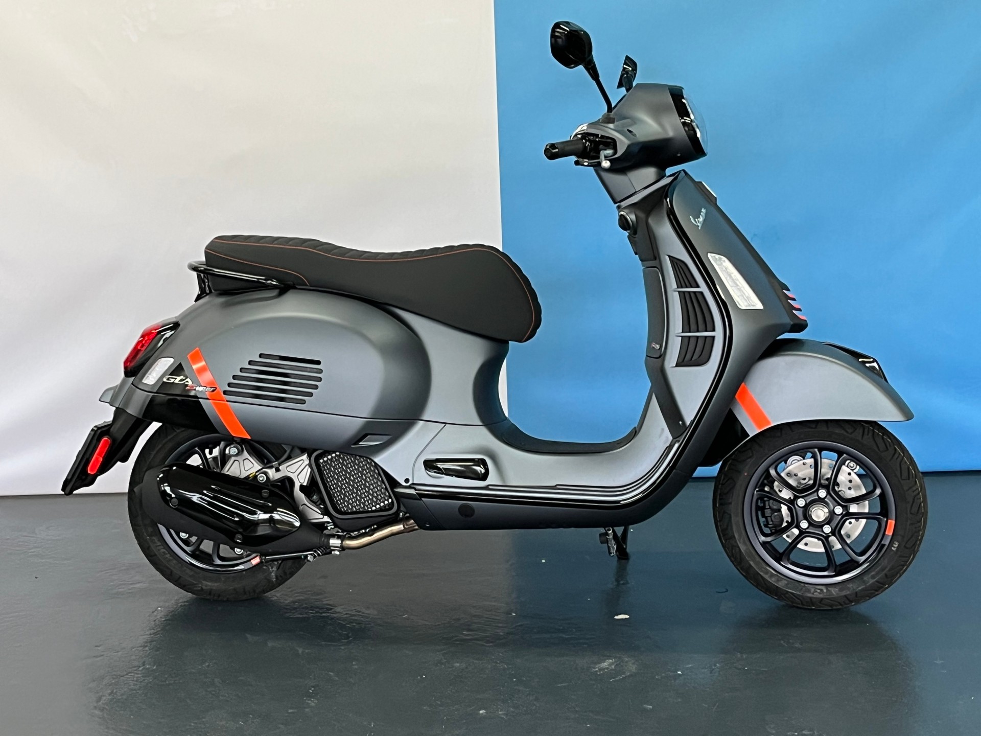 PIAGGIO Vespa GTS 310 Super Sport RST Euro 5+-image-2