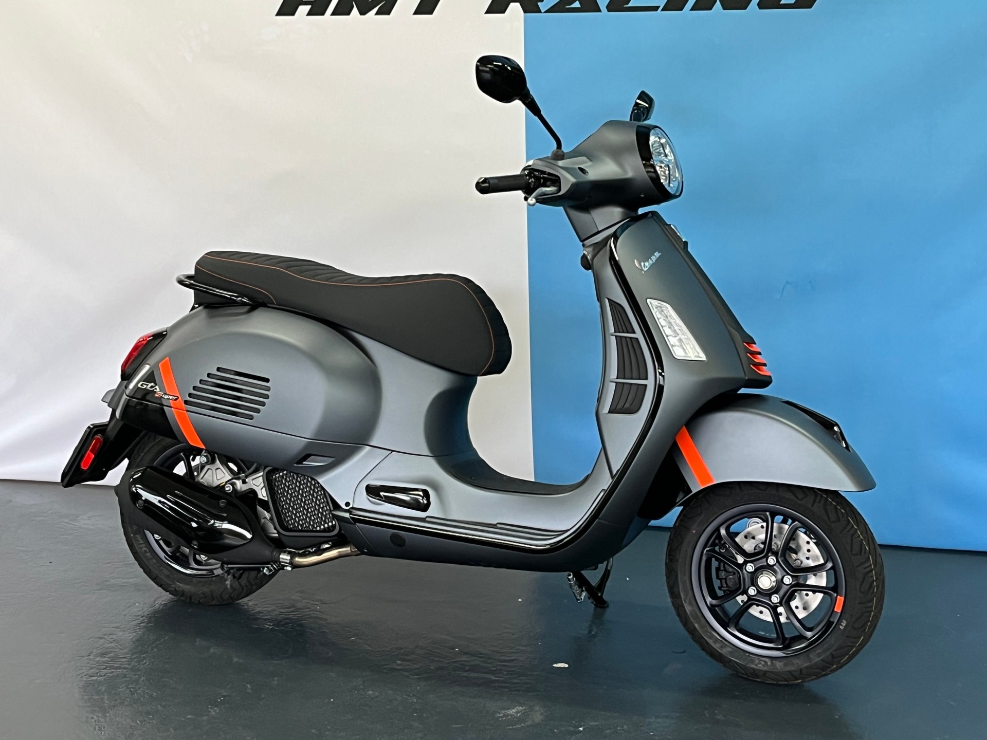 PIAGGIO Vespa GTS 310 Super Sport RST Euro 5+-image-3