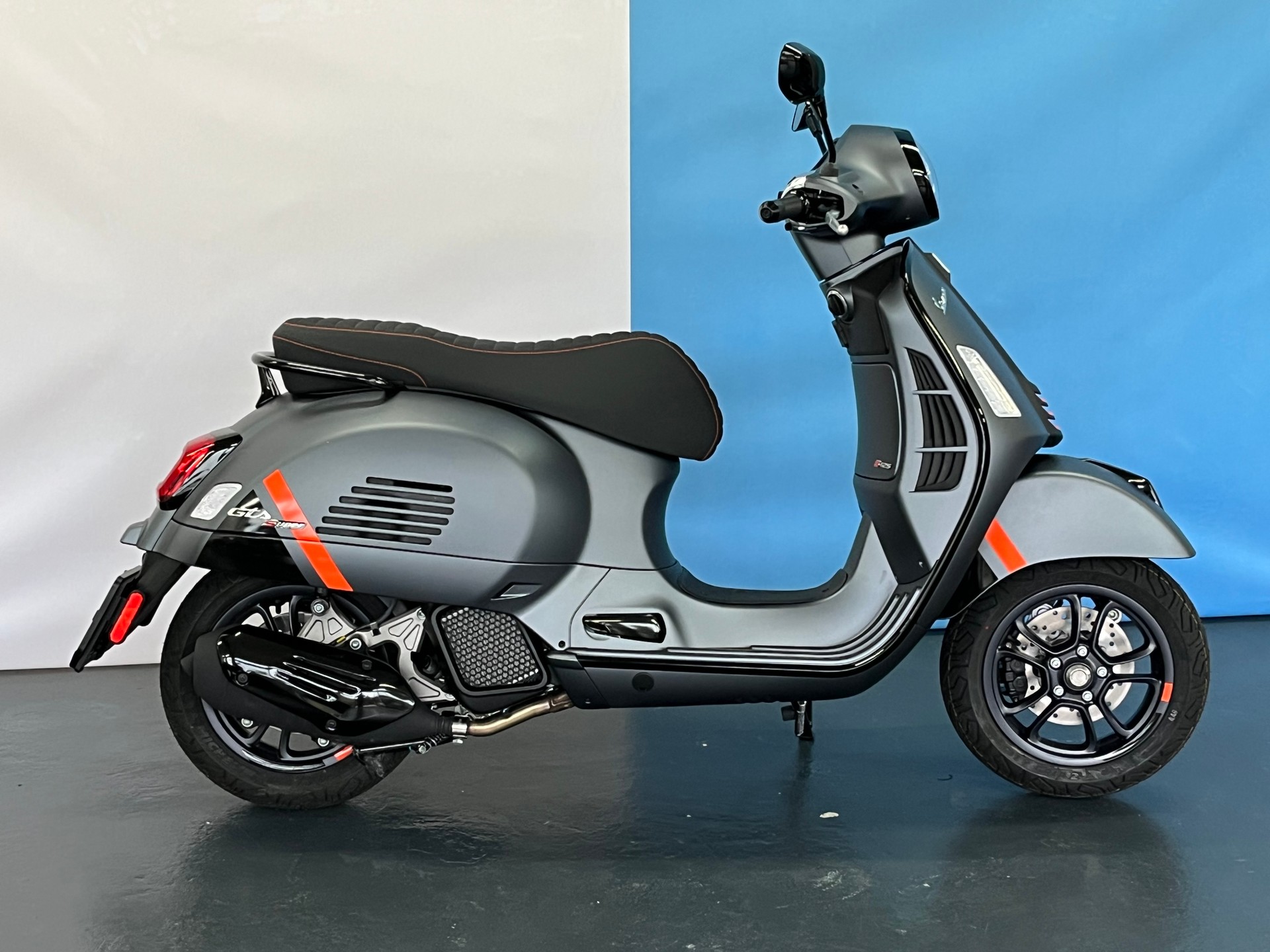 PIAGGIO Vespa GTS 310 Super Sport RST Euro 5+-image-1
