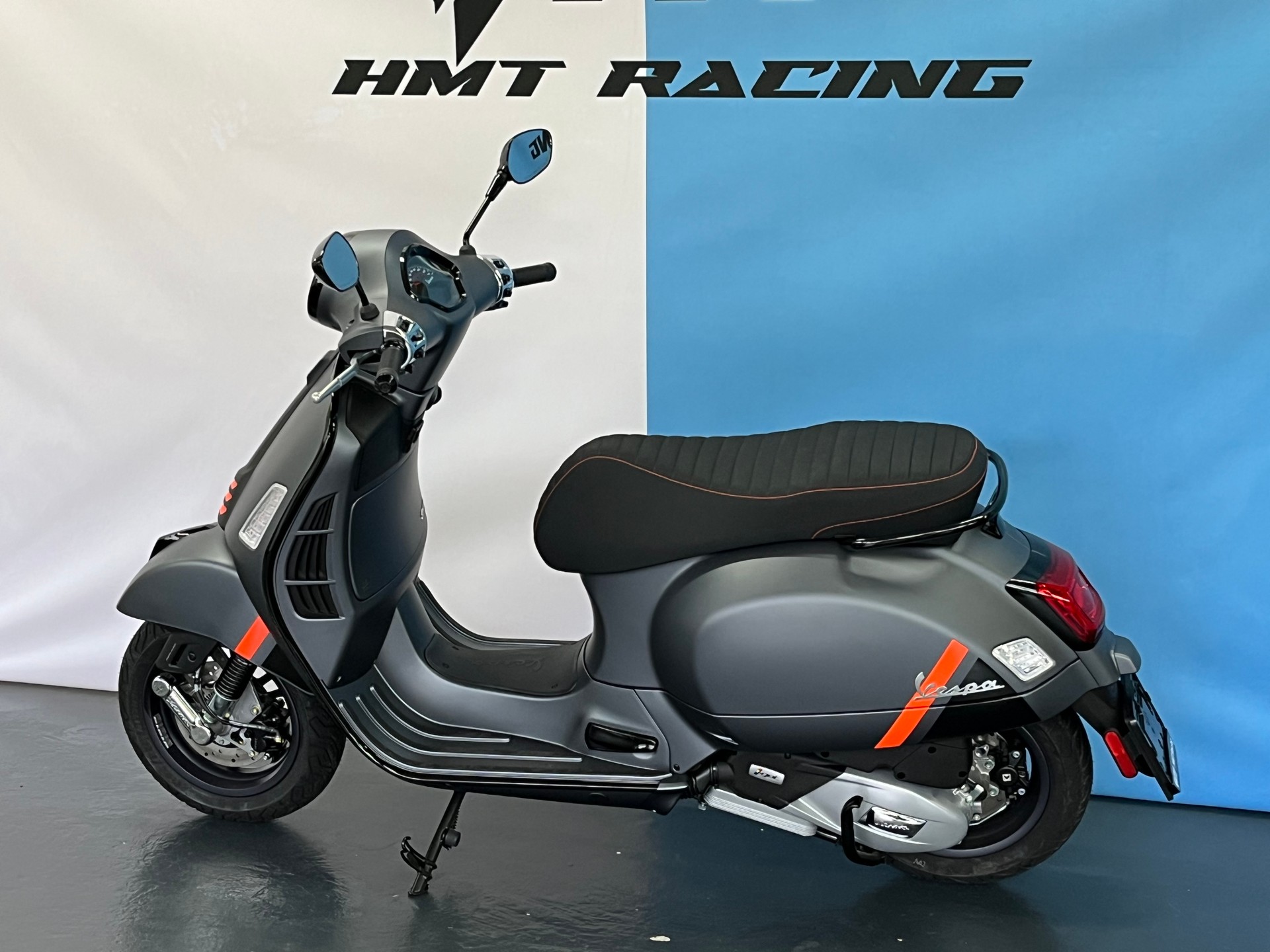 PIAGGIO Vespa GTS 310 Super Sport RST Euro 5+-image-7