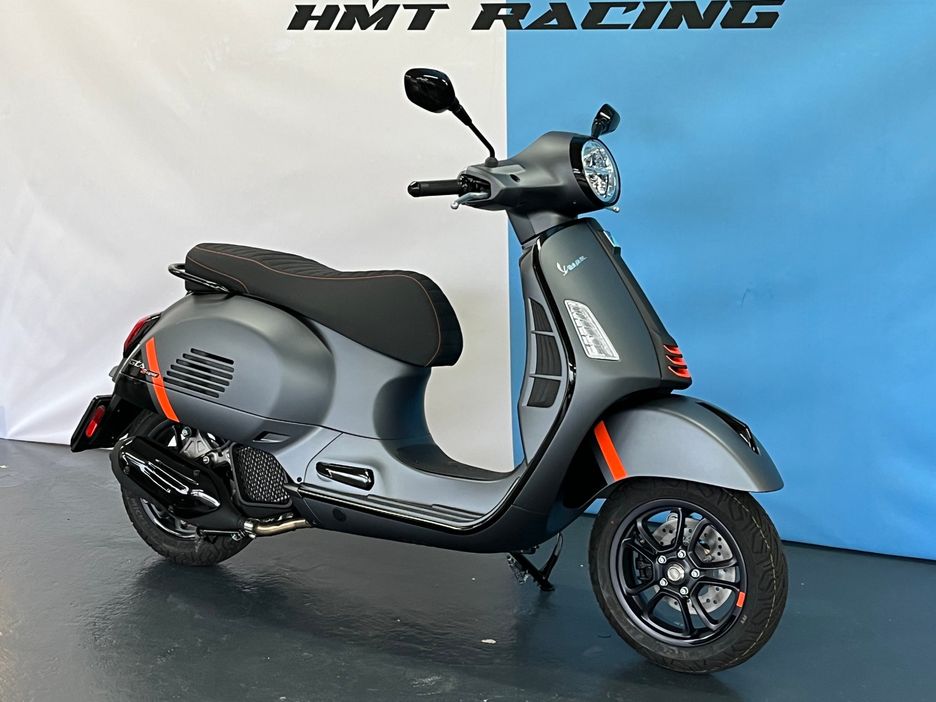 PIAGGIO Vespa GTS 310 Super Sport RST Euro 5+-image-4