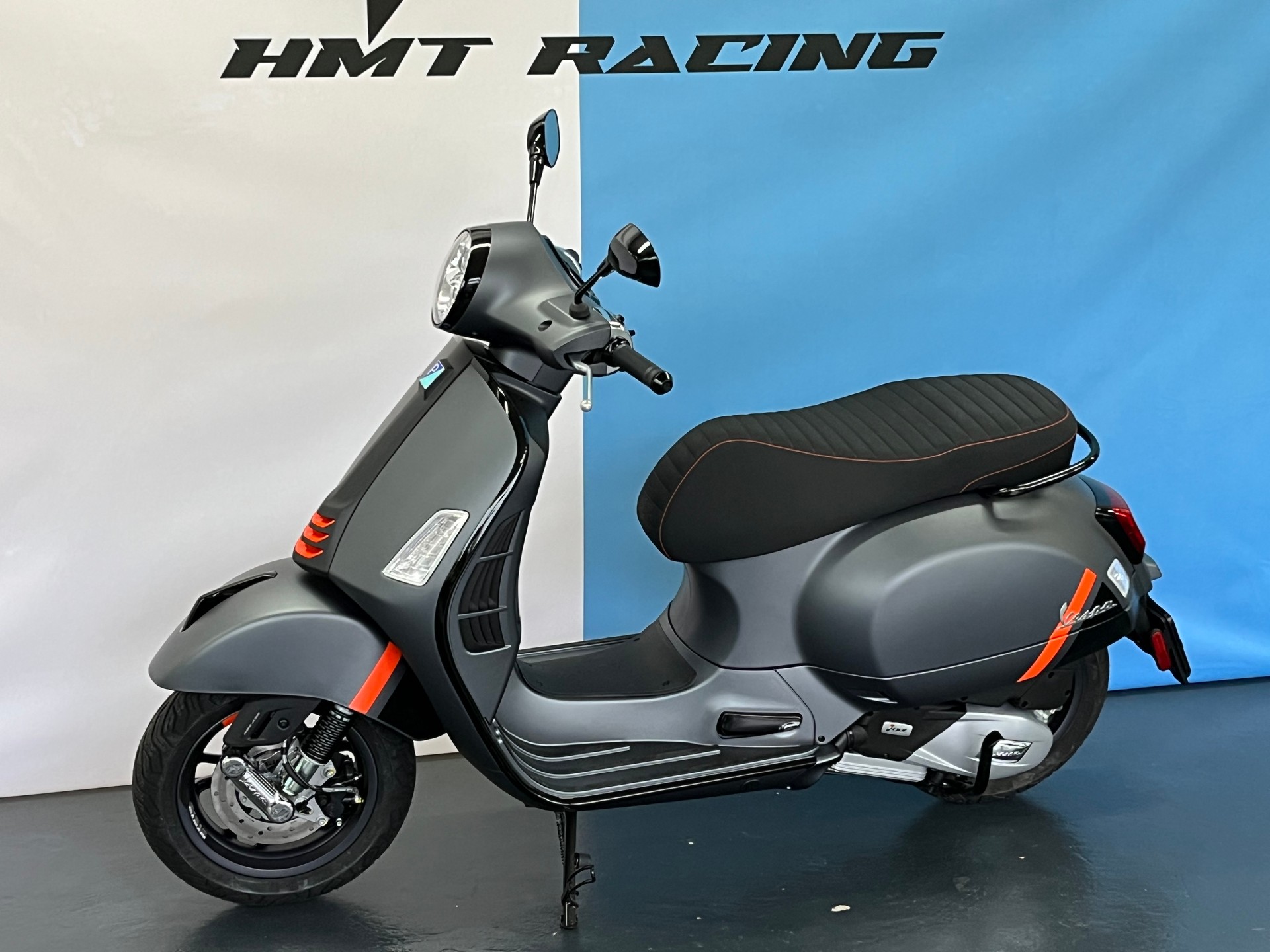 PIAGGIO Vespa GTS 310 Super Sport RST Euro 5+-image-6