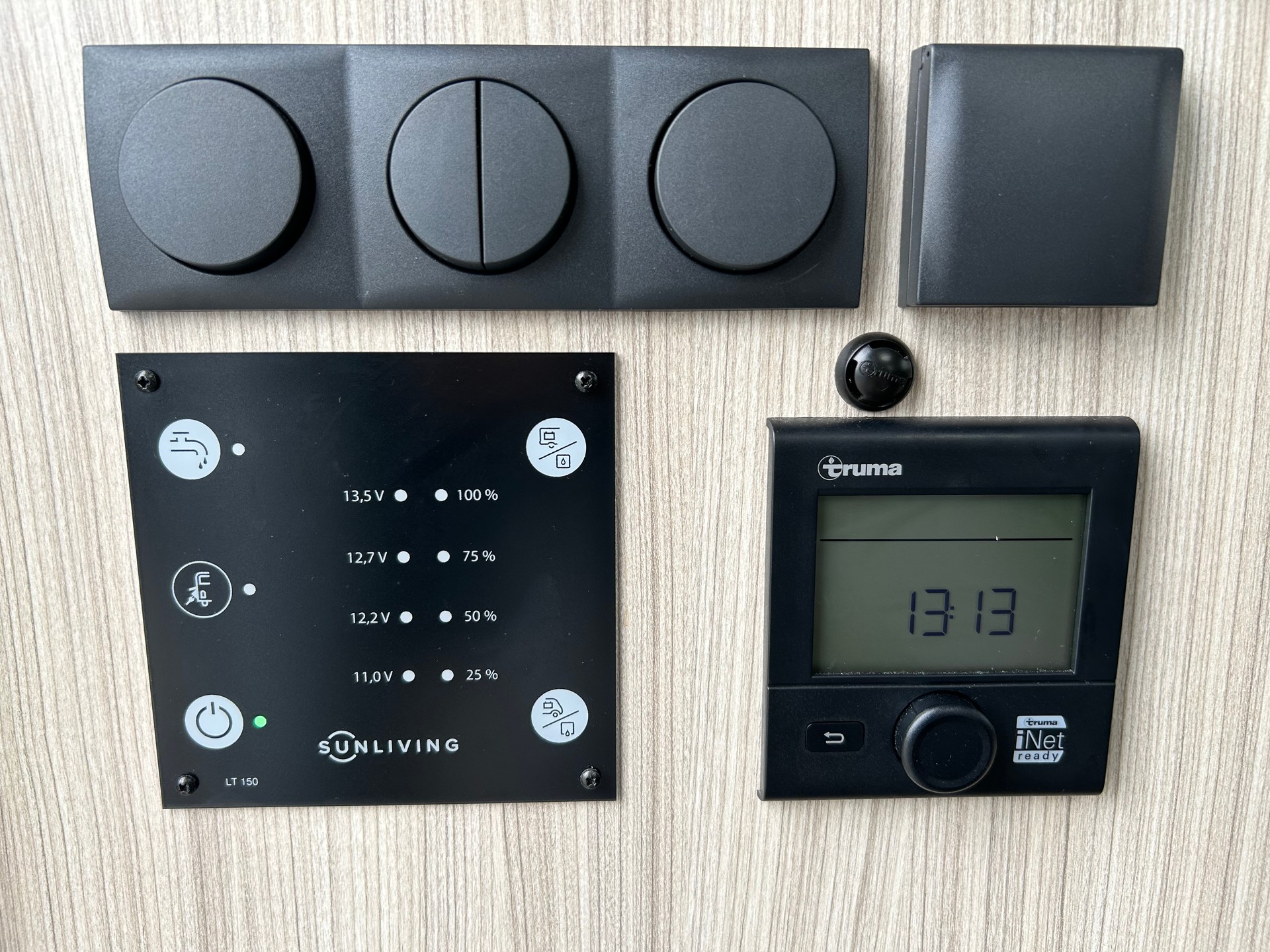 SUN LIVING S 70 SL-image-19