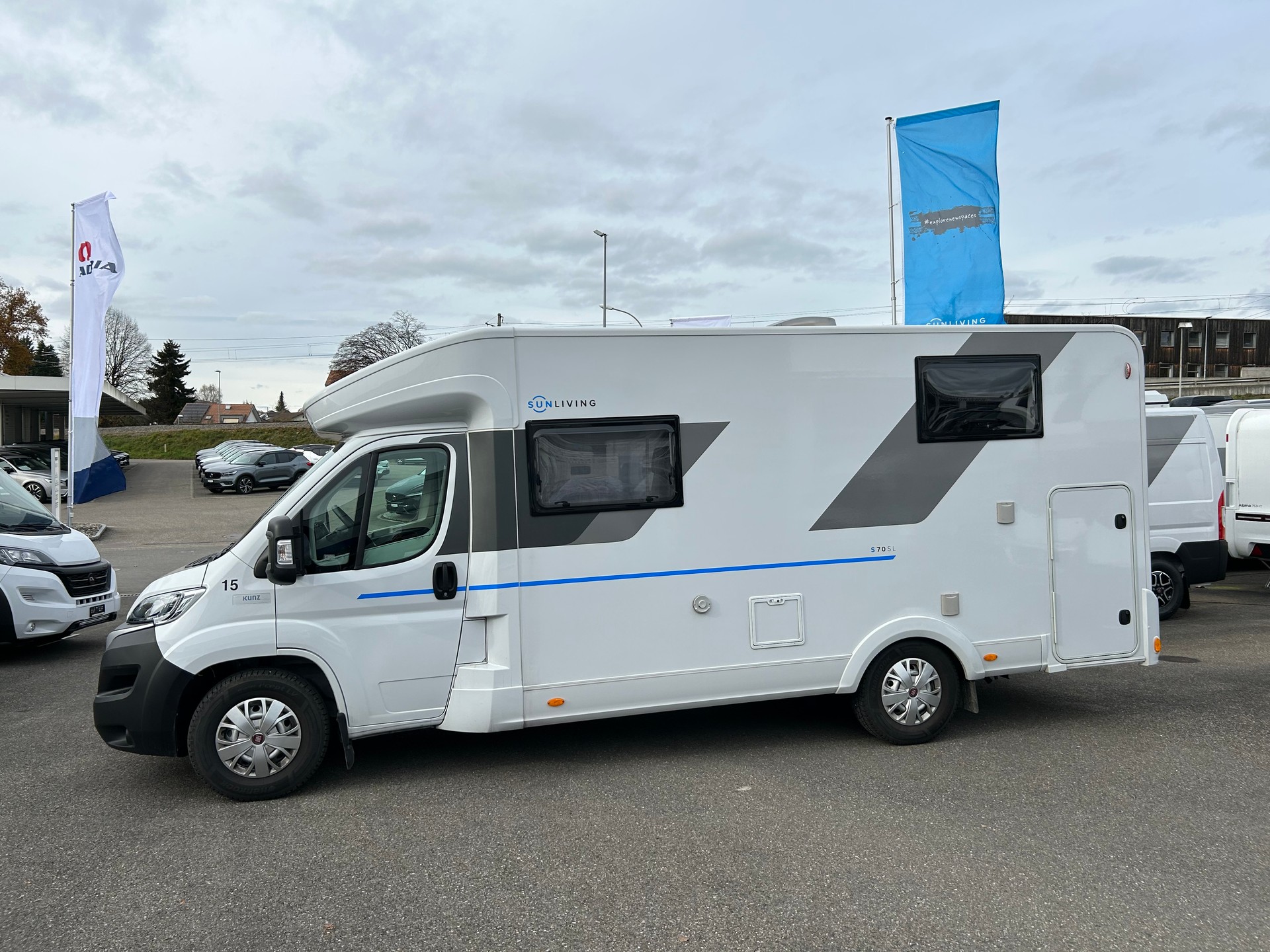 SUN LIVING S 70 SL-showroom-element-3