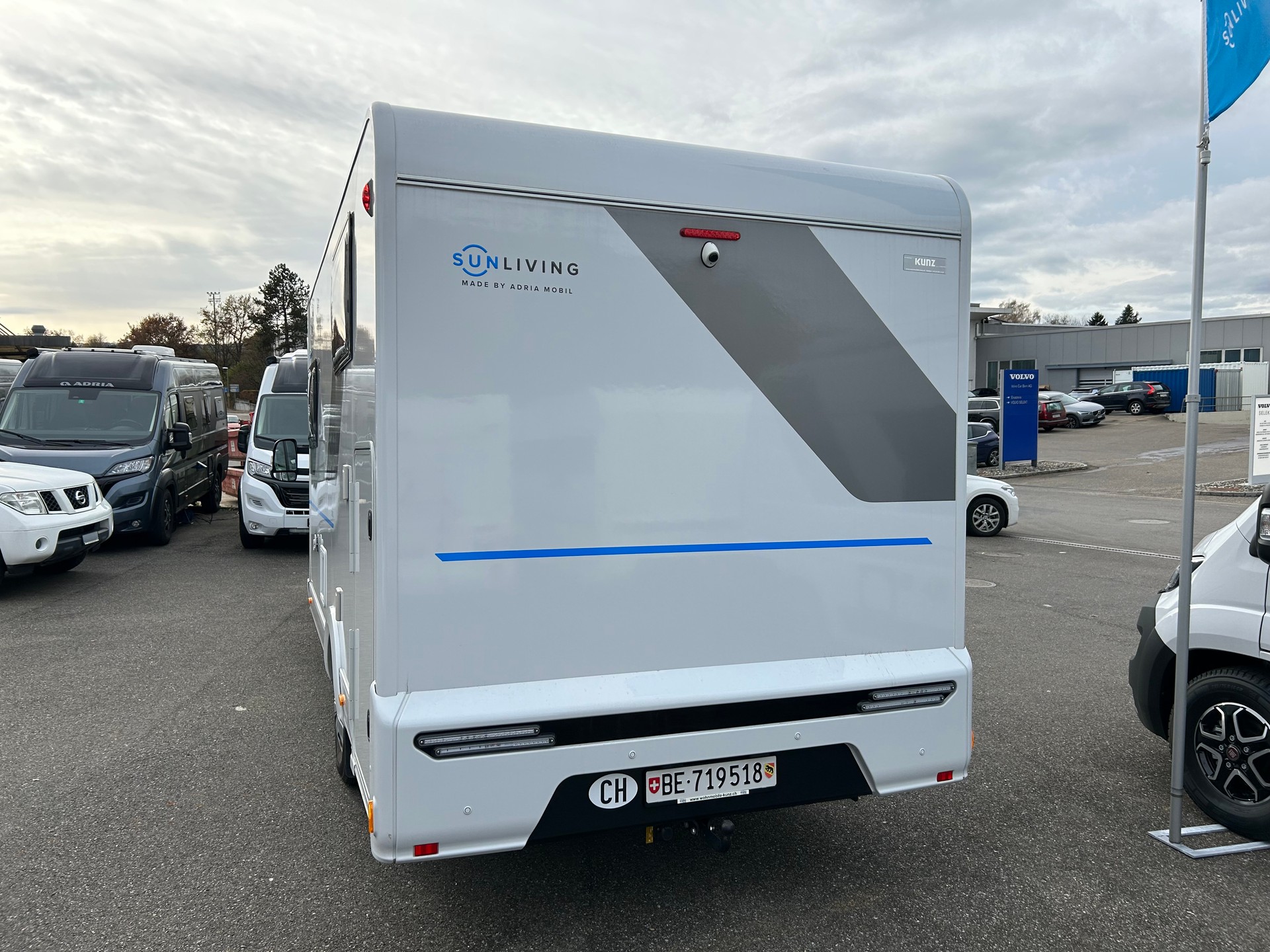 SUN LIVING S 70 SL-image-4