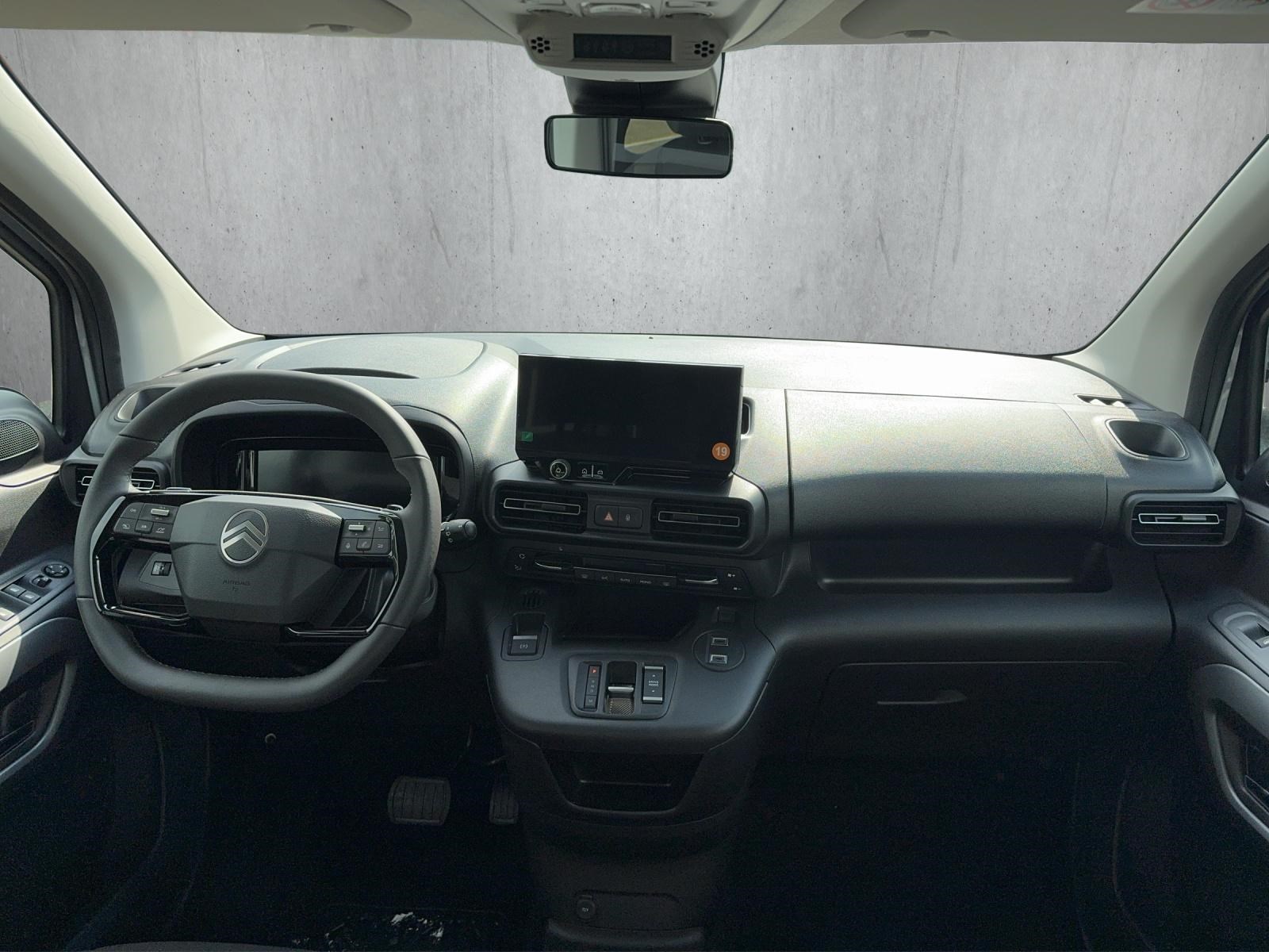 CITROEN Berlingo 1.5 BlueHDi 130 Max-image-10