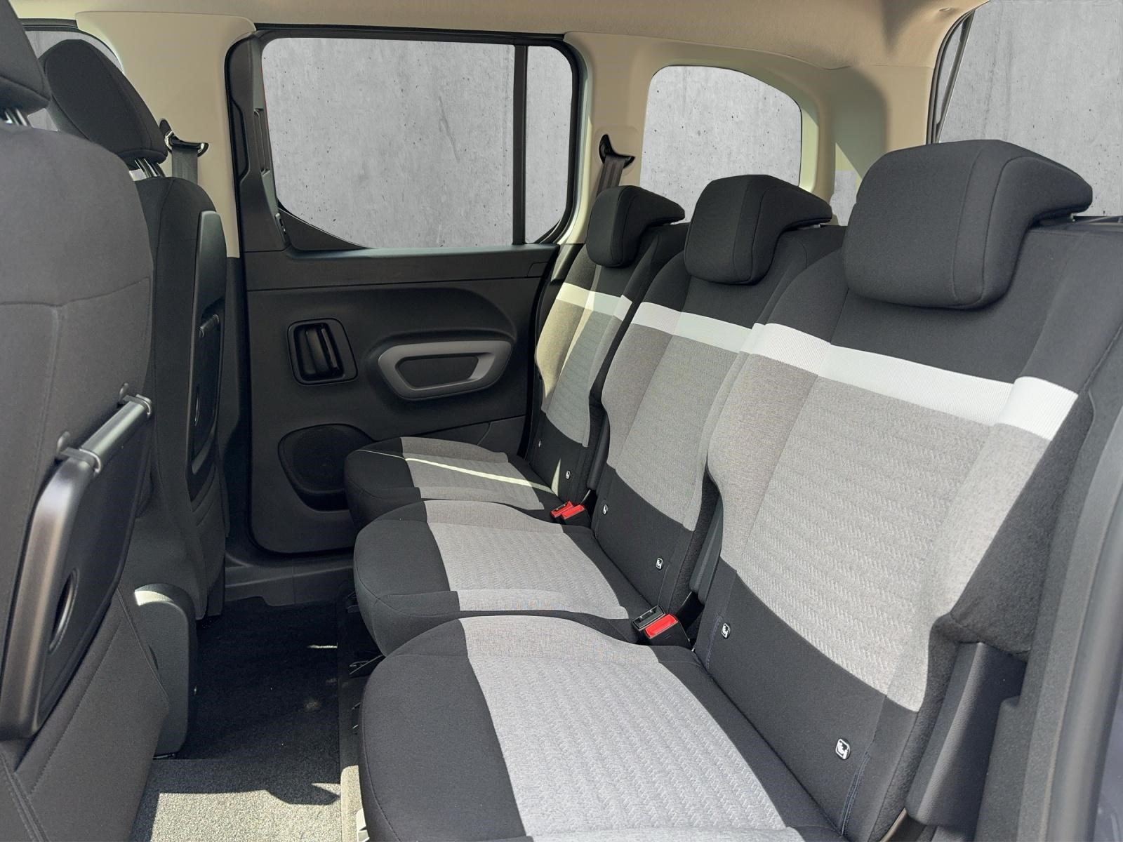 CITROEN Berlingo 1.5 BlueHDi 130 Max-image-11