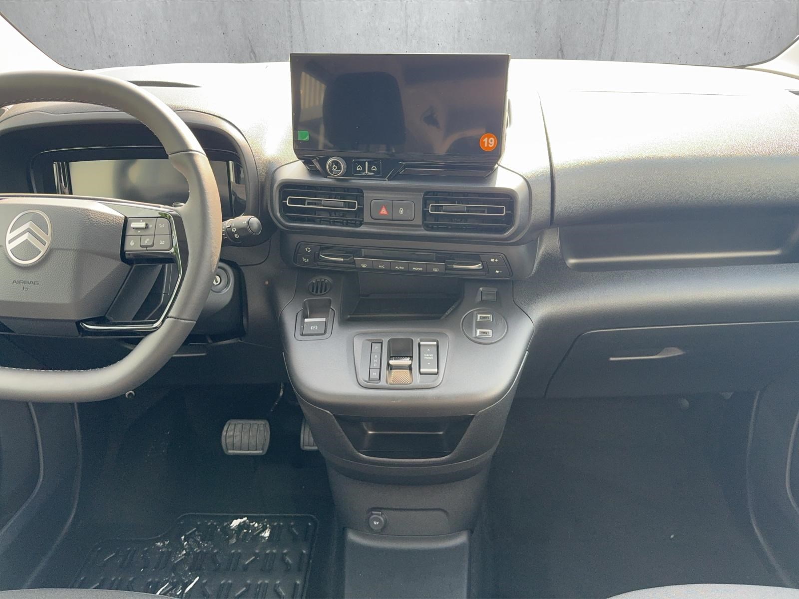 CITROEN Berlingo 1.5 BlueHDi 130 Max-image-14