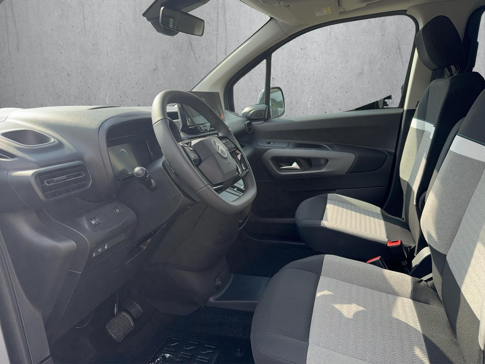 CITROEN Berlingo 1.5 BlueHDi 130 Max-image-8