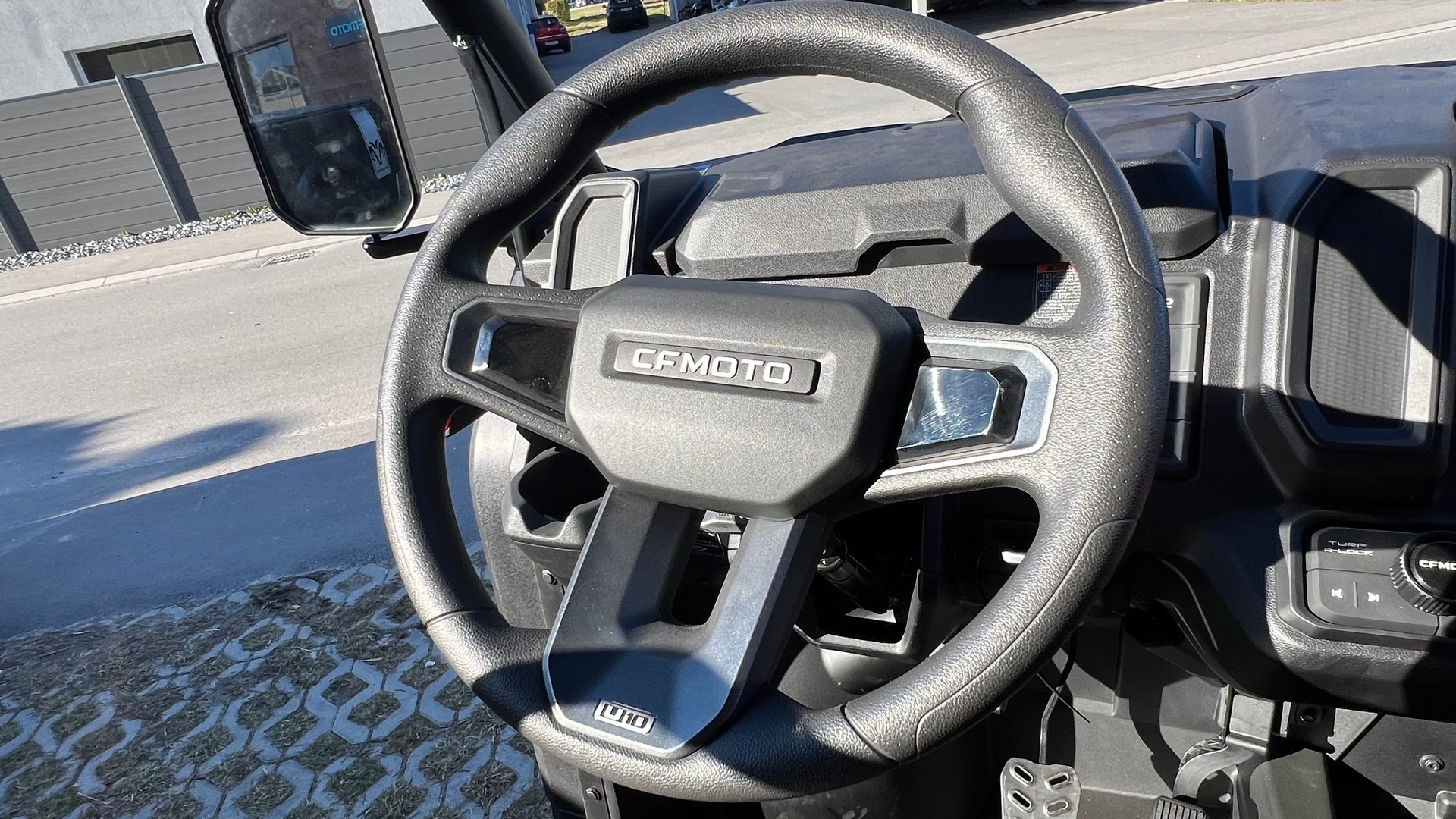 CF MOTO UForce 1000 PRO-image-5