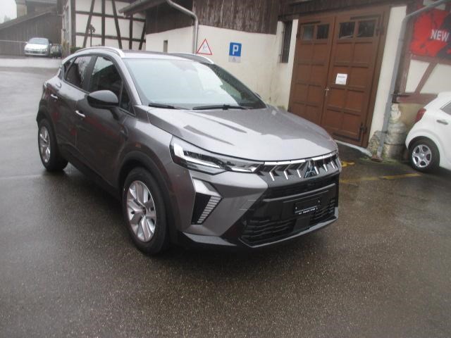 MITSUBISHI ASX 1.3 MH Invite-image-1