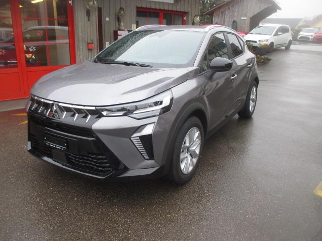 MITSUBISHI ASX 1.3 MH Invite-image-2