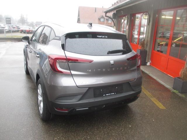MITSUBISHI ASX 1.3 MH Invite-image-4