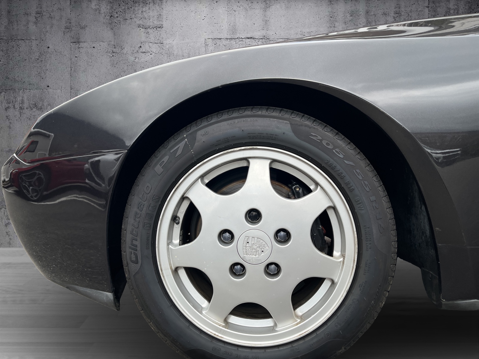 PORSCHE 944 S2 Cabriolet-image-15