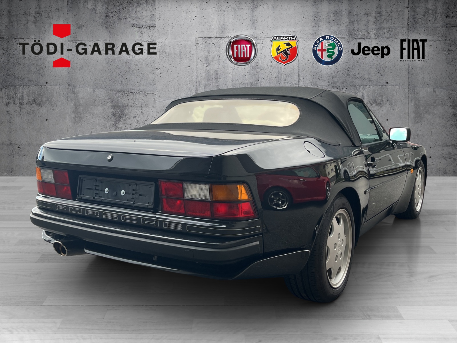 PORSCHE 944 S2 Cabriolet-image-5