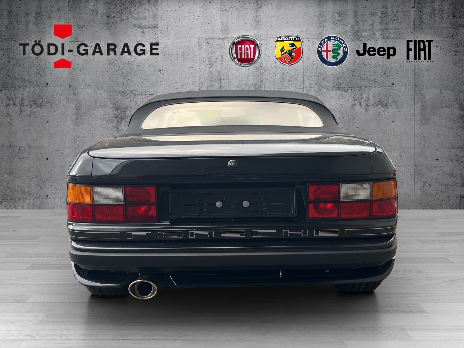 PORSCHE 944 S2 Cabriolet-image-4