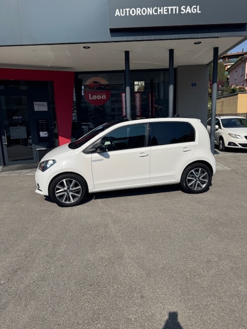 SEAT Mii electric PLUS-image-1