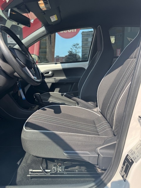 SEAT Mii electric PLUS-image-3