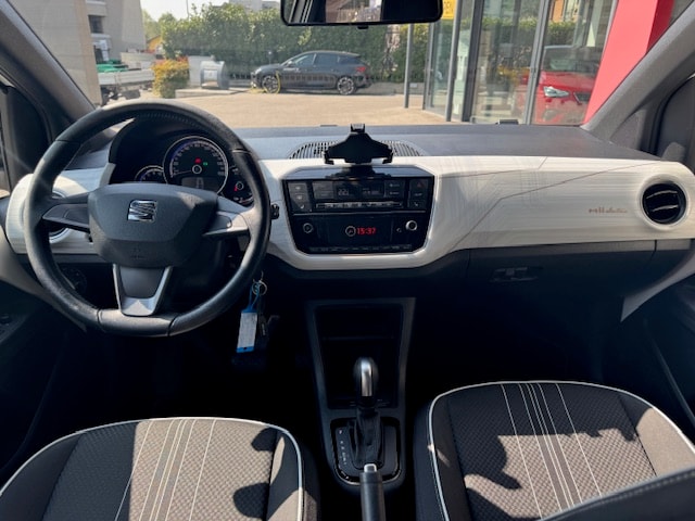 SEAT Mii electric PLUS-image-6