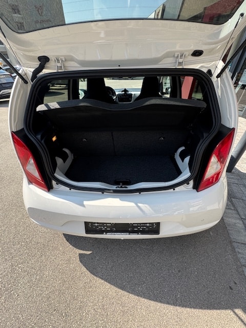 SEAT Mii electric PLUS-image-8
