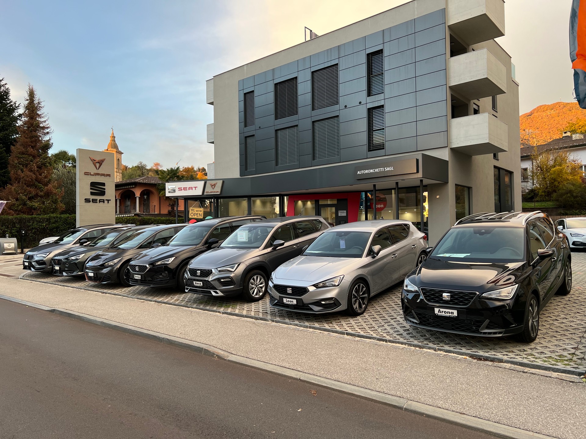 SEAT Mii electric PLUS-image-9