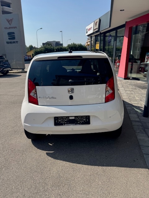 SEAT Mii electric PLUS-image-2