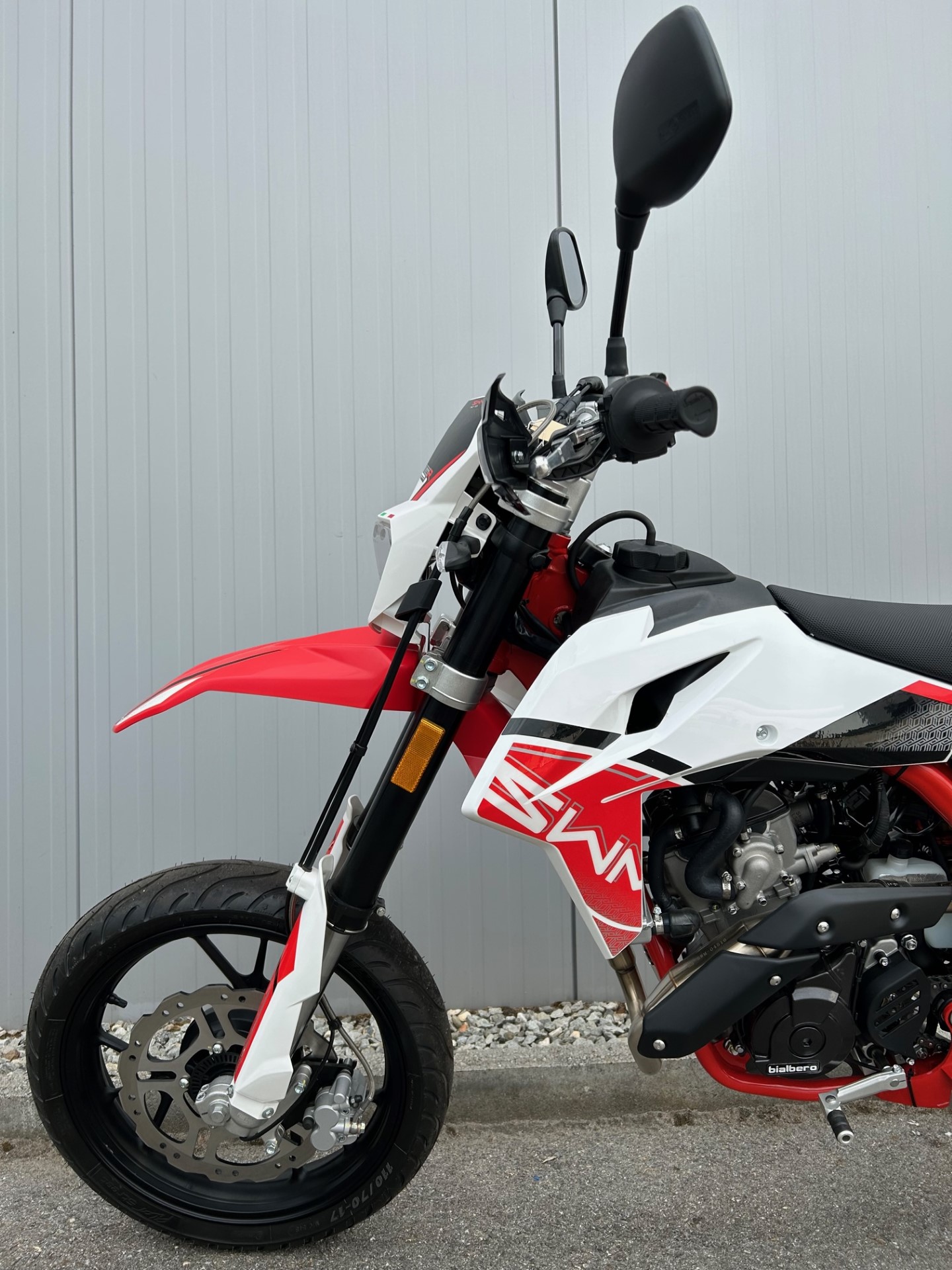 SWM SM 125 R-image-6