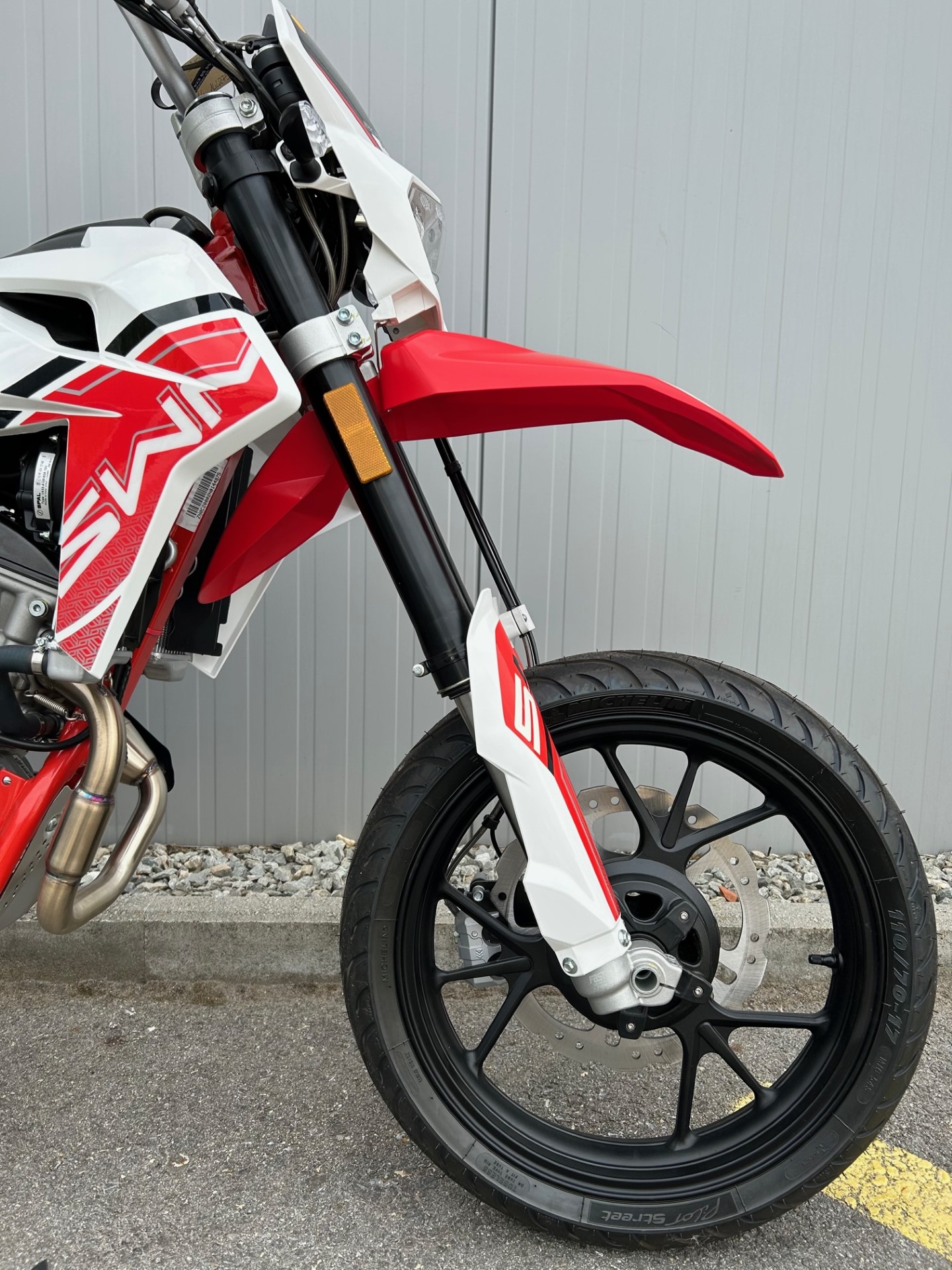 SWM SM 125 R-image-12