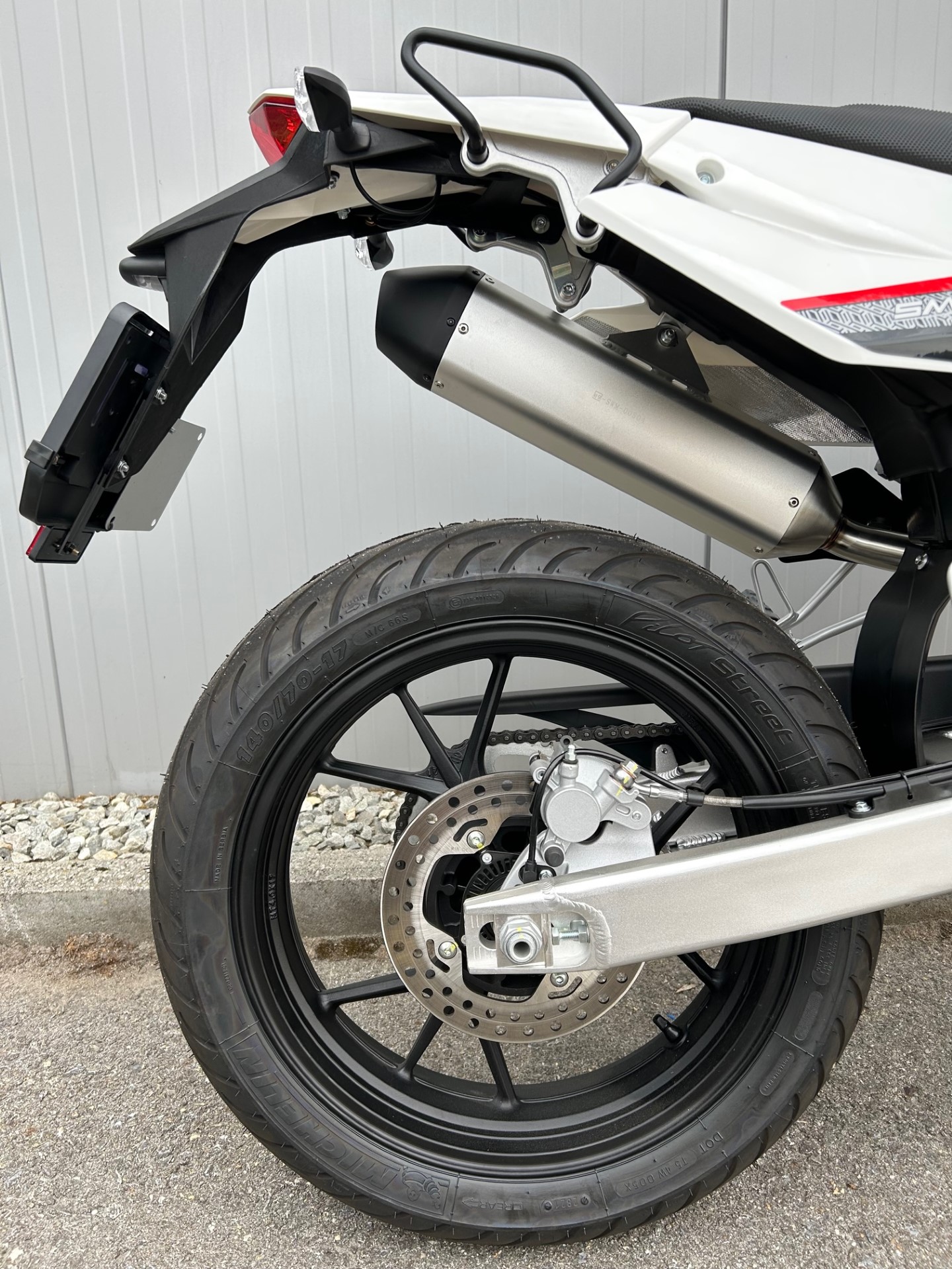 SWM SM 125 R-image-15