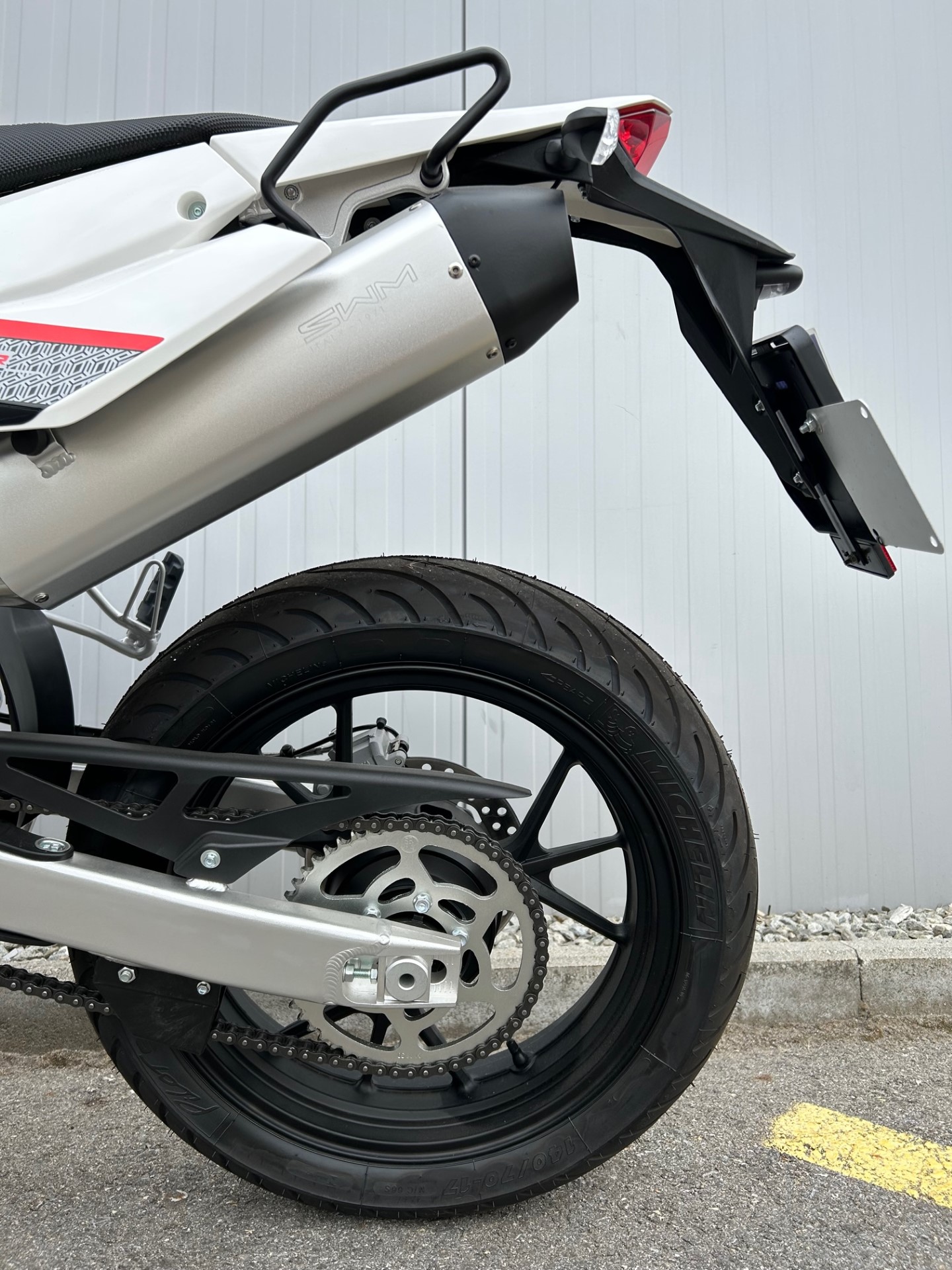 SWM SM 125 R-image-14