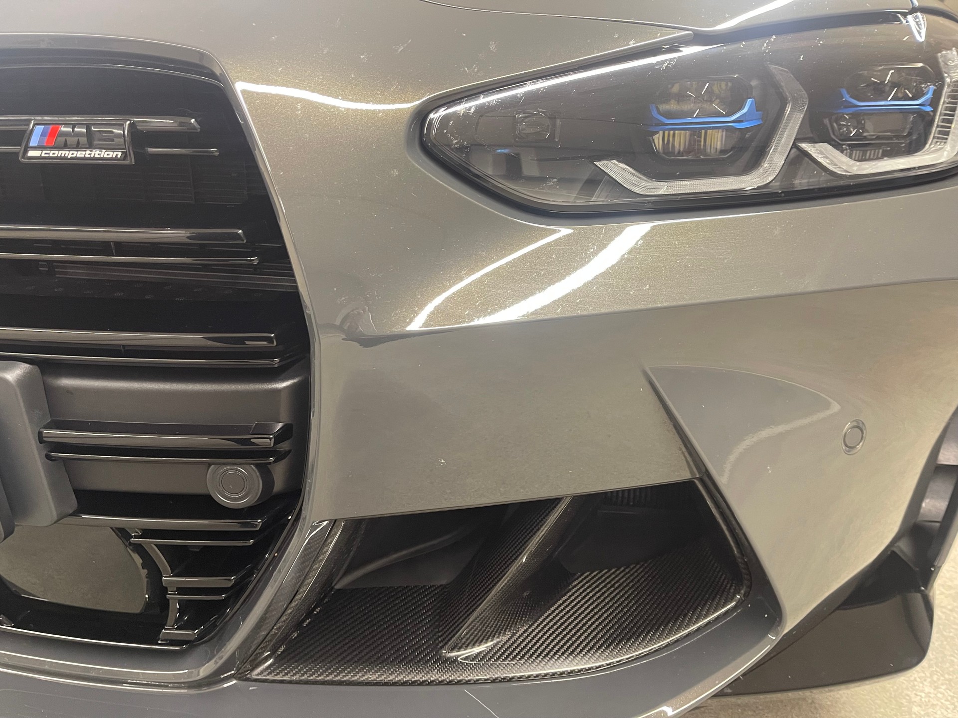 BMW M3 Touring xDrive Competition M-image-9
