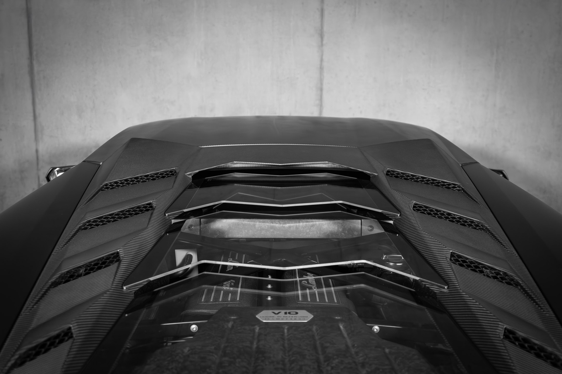 LAMBORGHINI Huracan MANSORY LP610-4 Coupé DCT-image-19