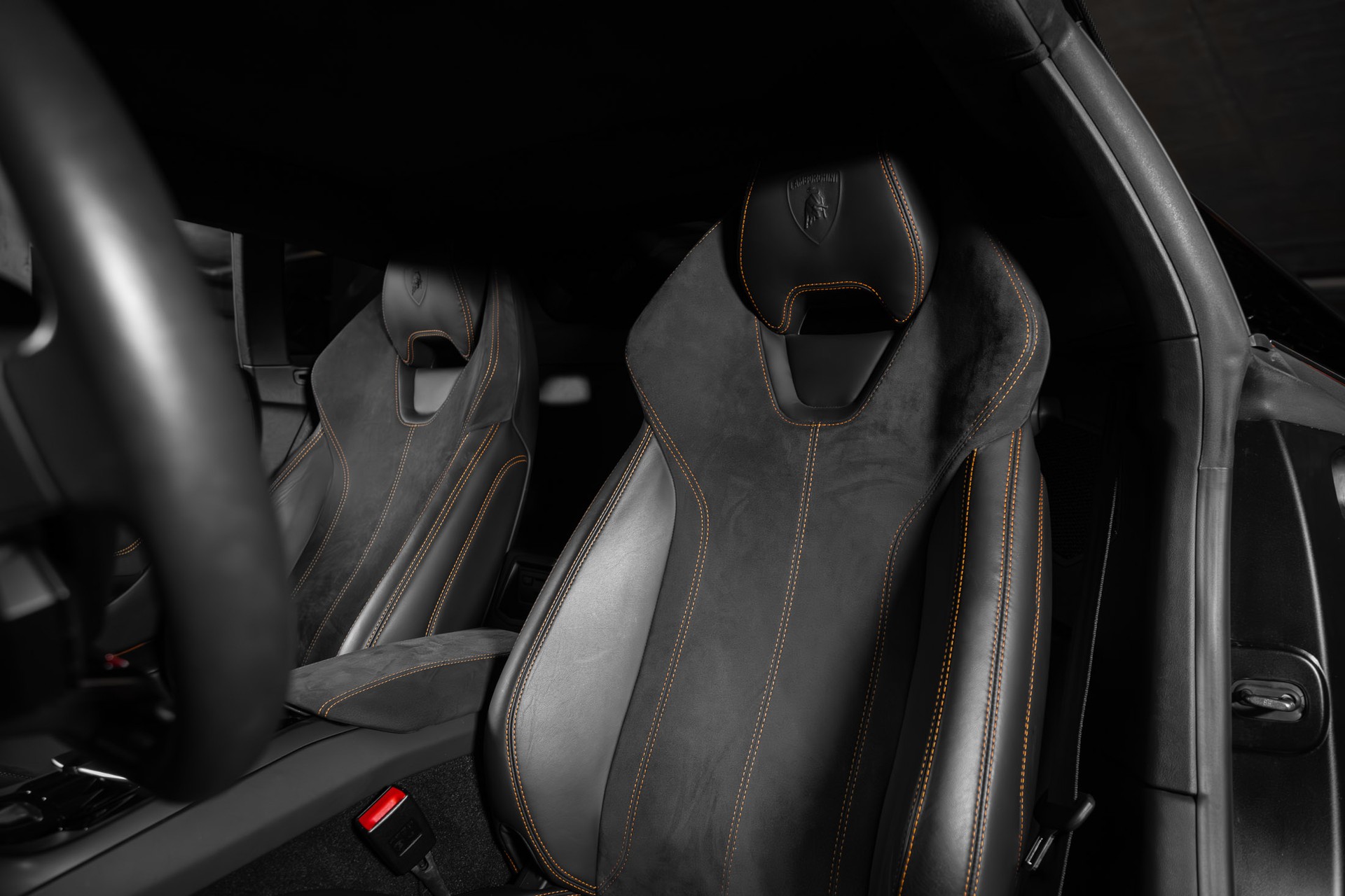 LAMBORGHINI Huracan MANSORY LP610-4 Coupé DCT-image-26