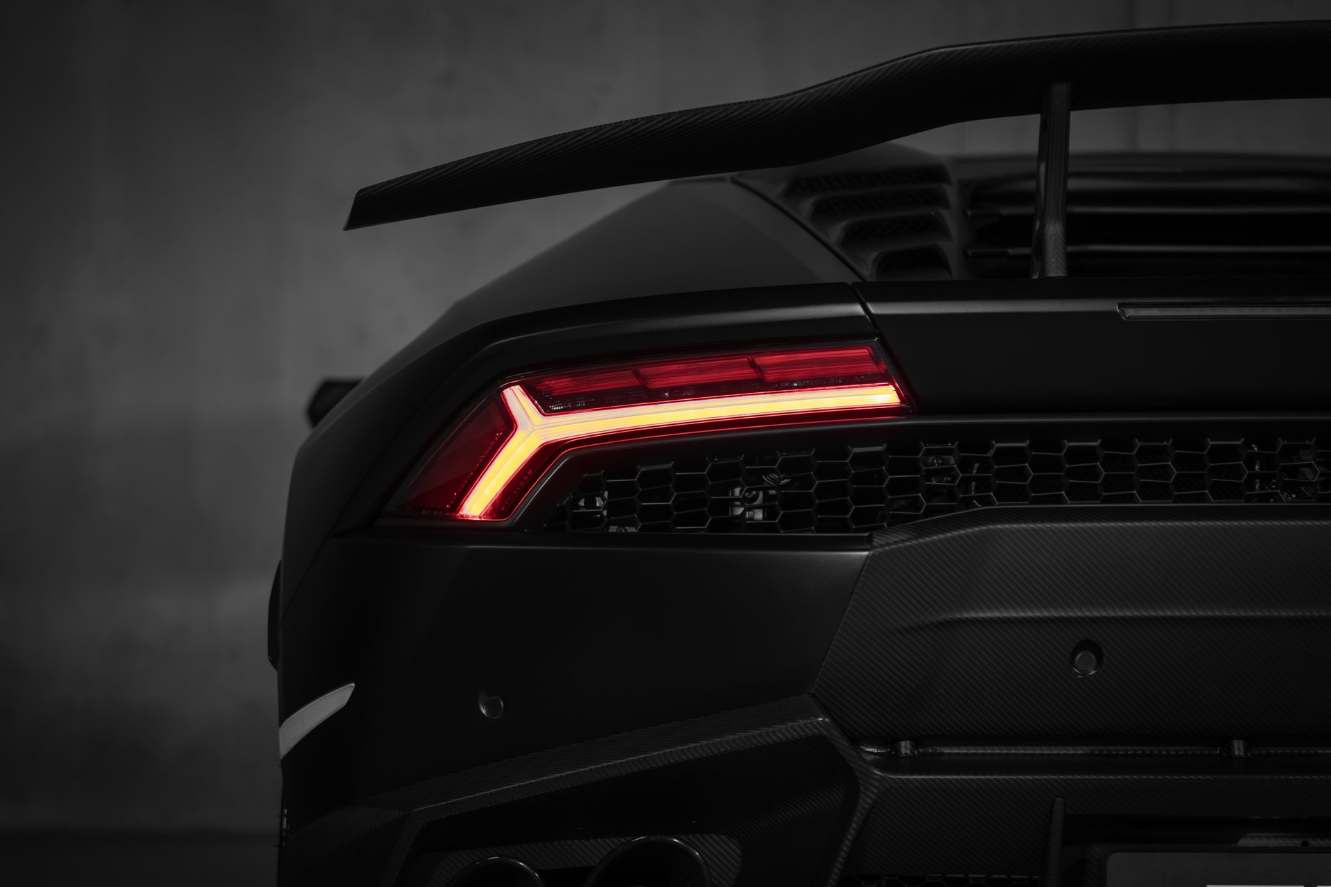 LAMBORGHINI Huracan MANSORY LP610-4 Coupé DCT-image-23