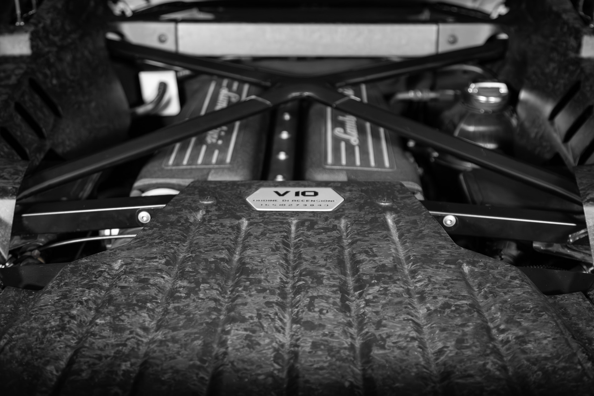 LAMBORGHINI Huracan MANSORY LP610-4 Coupé DCT-image-17