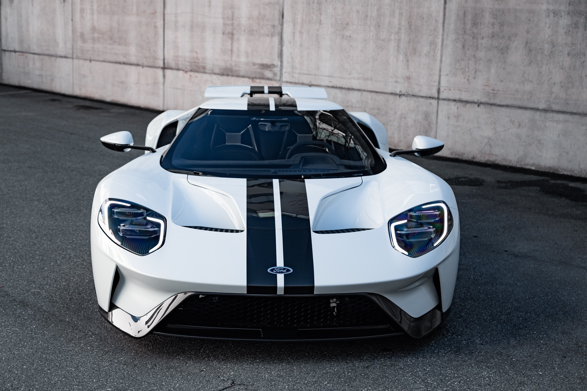 FORD Carbon Series-image-5