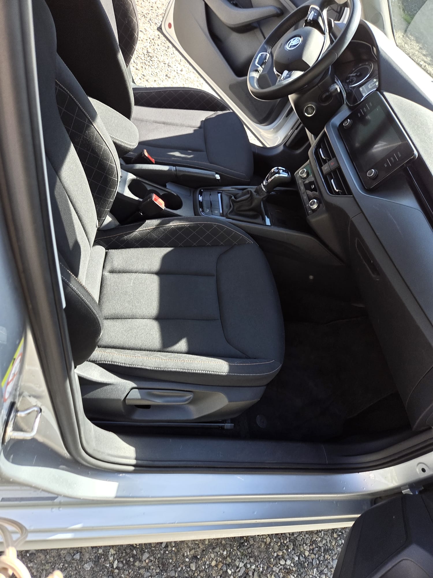 SKODA Kamiq 1.5 TSI Fresh DSG-image-3