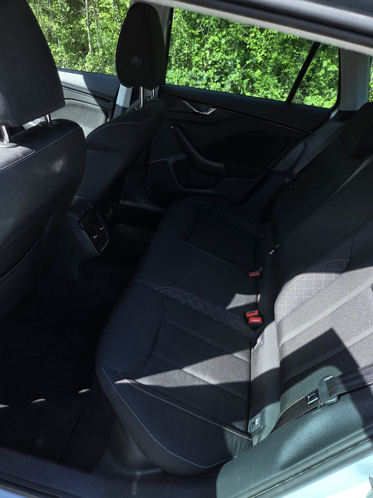 SKODA Kamiq 1.5 TSI Fresh DSG-image-4