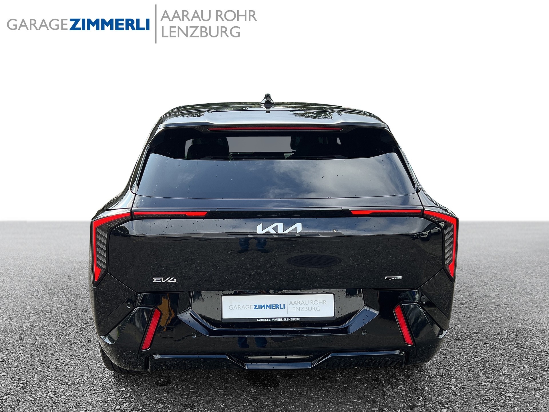 KIA EV4 81,4 kWh GT-Line CH-Fz.-image-4