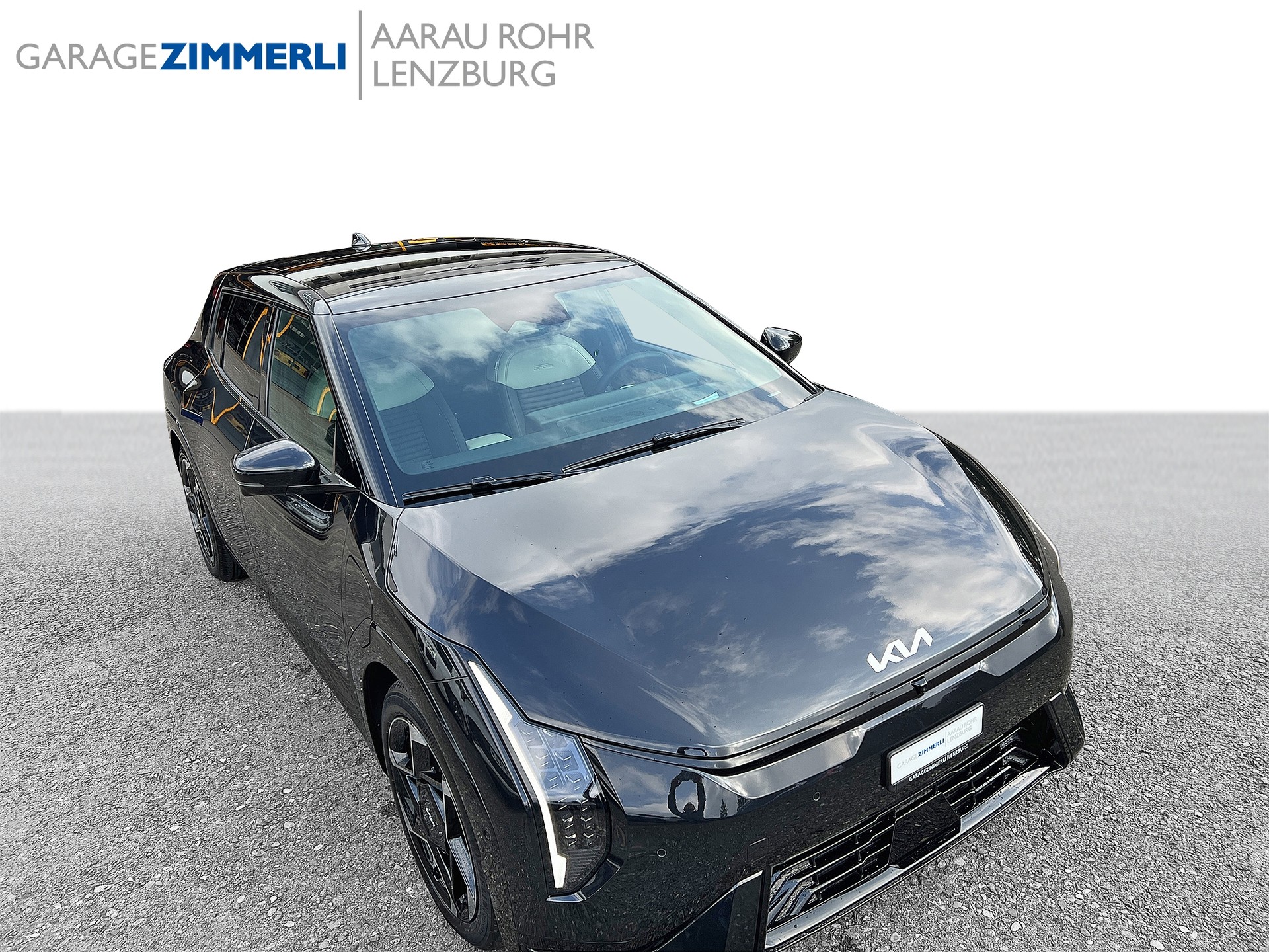 KIA EV4 81,4 kWh GT-Line CH-Fz.-image-8