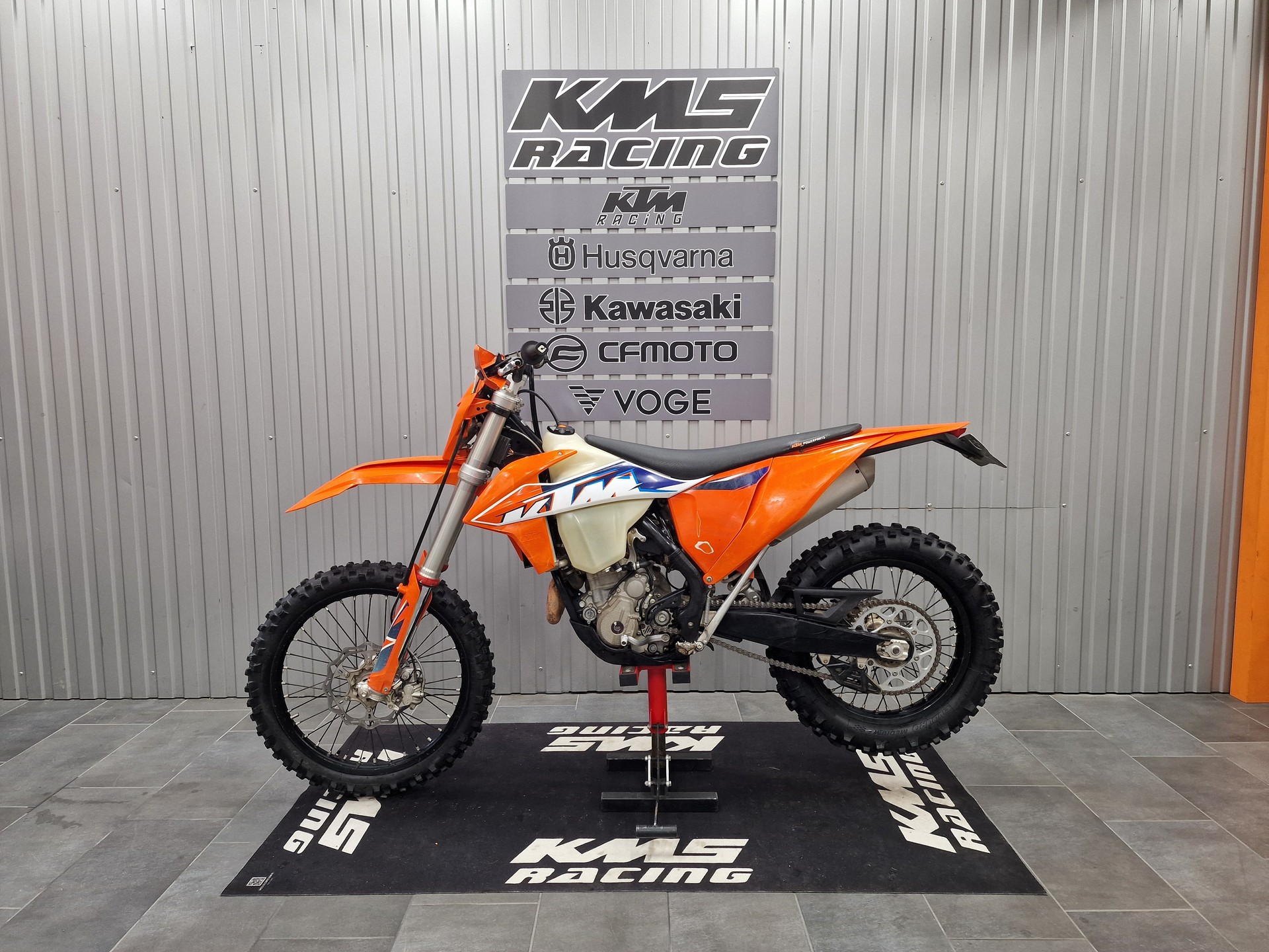 KTM 250 EXC-F-image-1