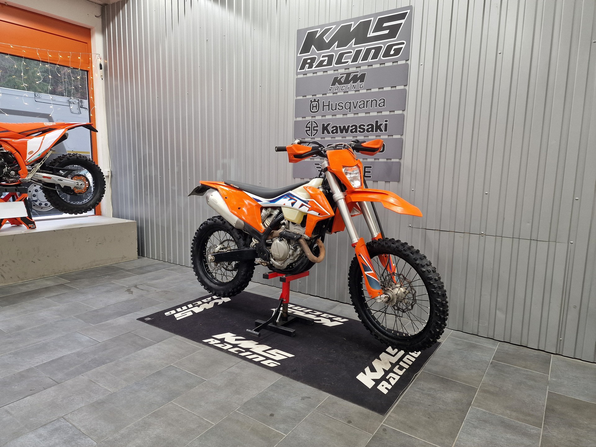 KTM 250 EXC-F-image-4