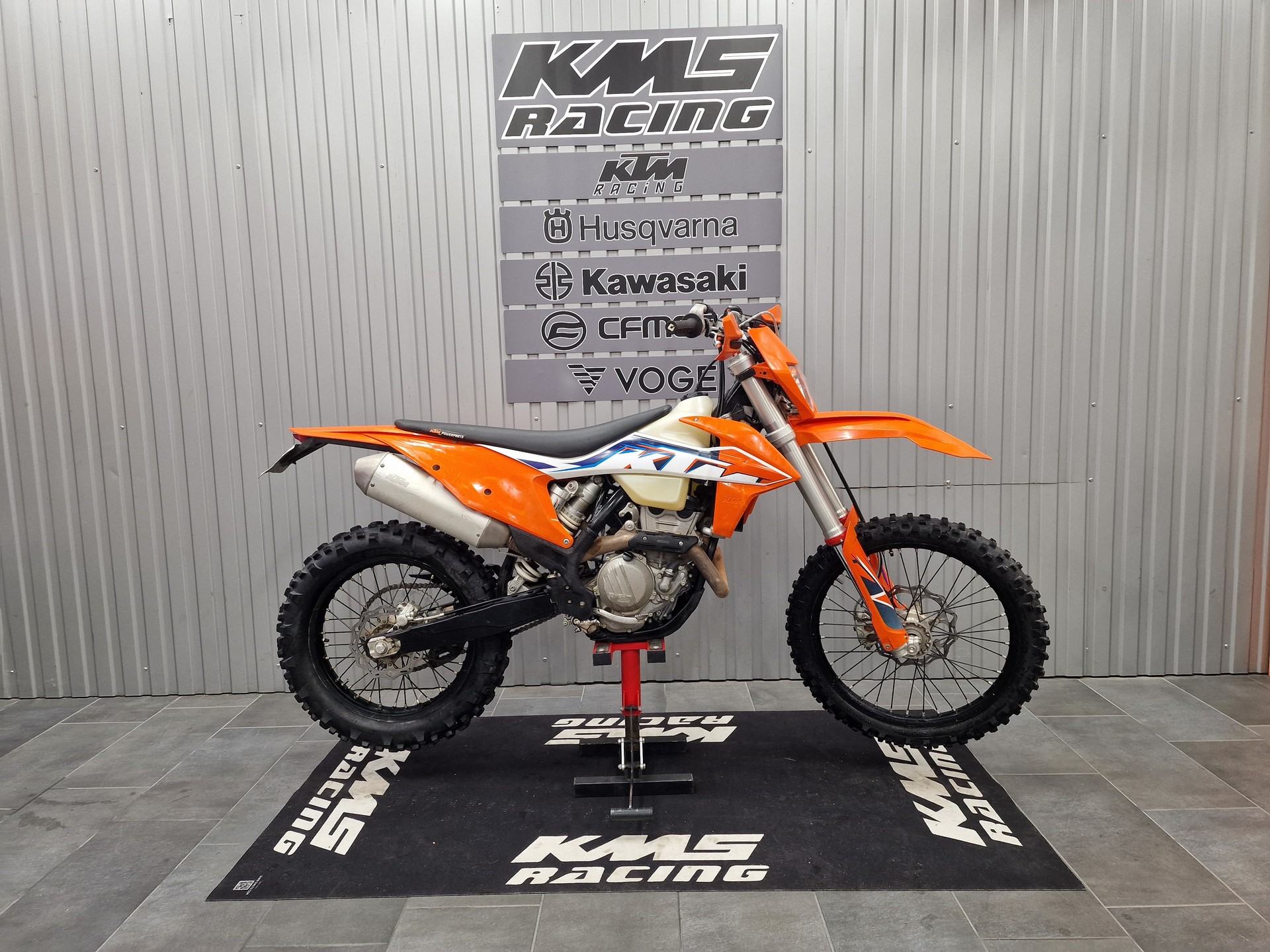 KTM 250 EXC-F-image-0